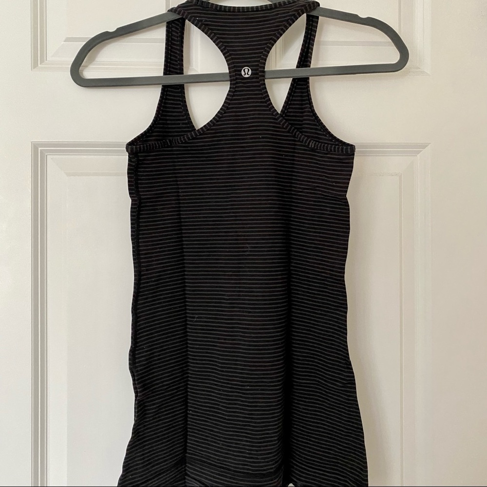 Lululemon Cool Racerback Tank